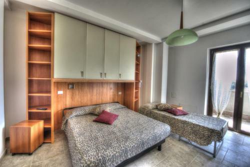 Apartamento Casa Mastarna