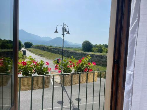 Bed & Breakfast Il Segreto Di Hera