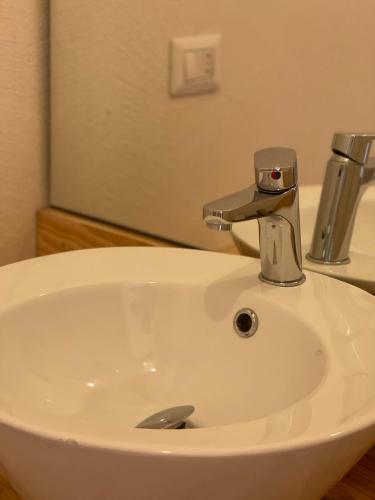 Bed & Breakfast Il Segreto Di Hera