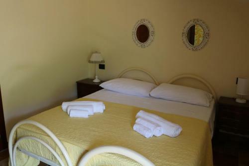 Apartamento Villa Aura