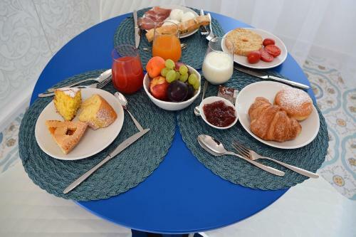 Bed & Breakfast Andrea Room&breakfast
