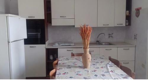 Apartamento Capo Rizzuto, Appartamento 200 Mt Dal Mare