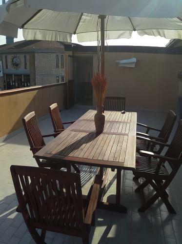Apartamento Capo Rizzuto, Appartamento 200 Mt Dal Mare