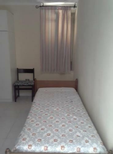 Apartamento Capo Rizzuto, Appartamento 200 Mt Dal Mare