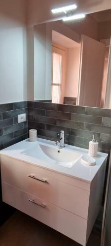 Apartamento Appartamento Victoria