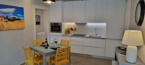 Apartamento Appartamento Victoria