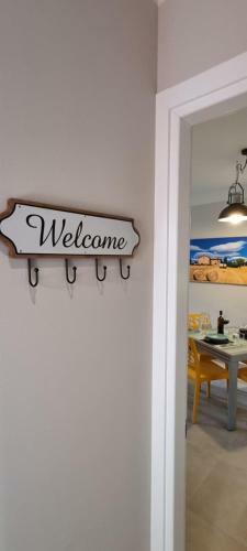 Apartamento Appartamento Victoria