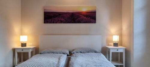 Apartamento Appartamento Victoria