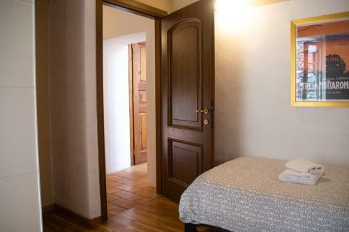 Apartamento Casa Tosca- Welchome