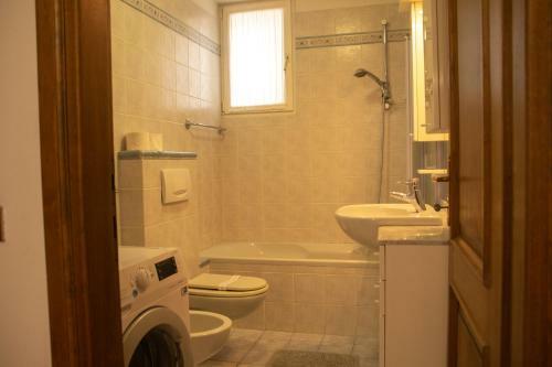Apartamento Casa Tosca- Welchome