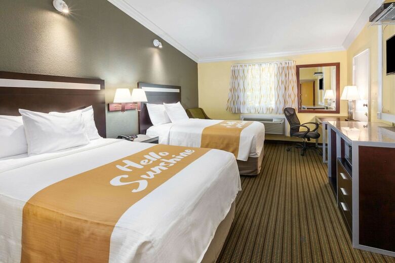 Hotel Days Inn Nanuet Spring Valley
