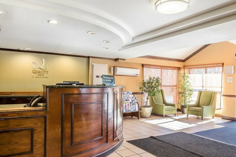 Hotel Fairfield Inn Spring Valley Nanuet