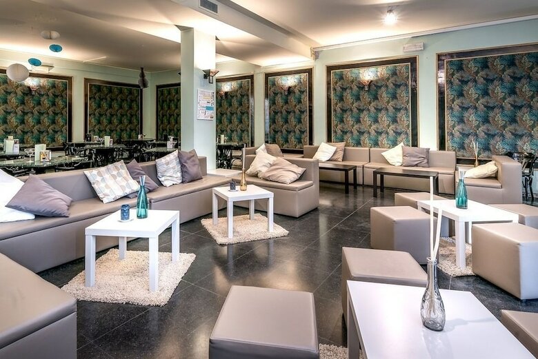 Hotel San Marco Sestola