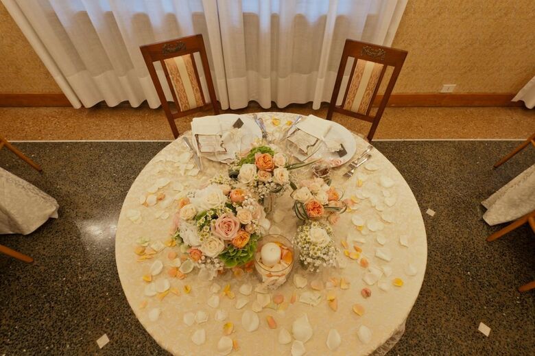 Hotel San Marco Sestola