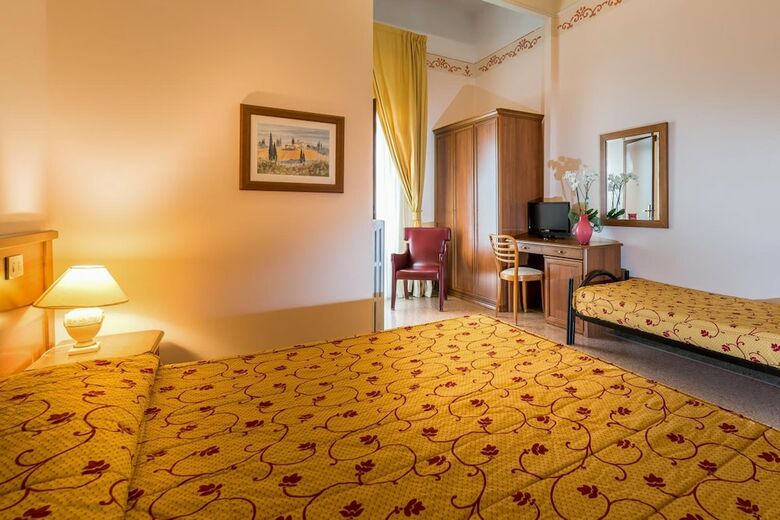 Hotel San Marco Sestola