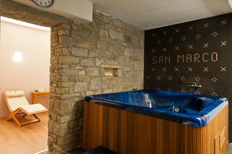 Hotel San Marco Sestola