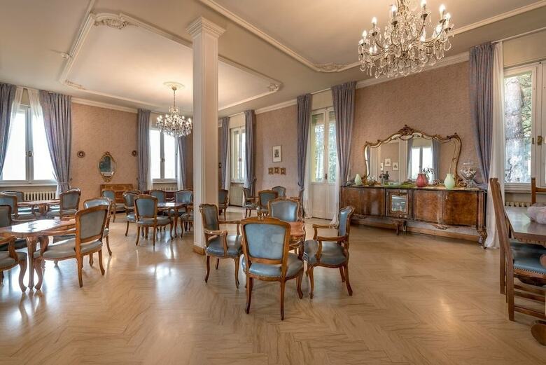 Hotel San Marco Sestola
