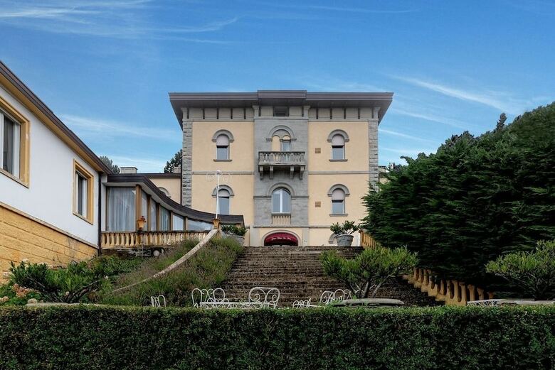 Hotel San Marco Sestola