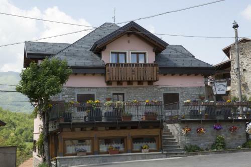 Hotel Locanda Zita