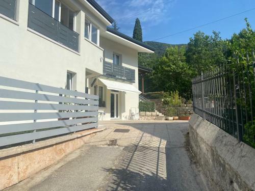Apartamento Garda 33 Caprino Veronese