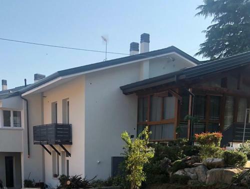 Apartamento Garda 33 Caprino Veronese
