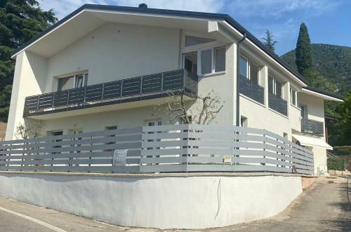Apartamento Garda 33 Caprino Veronese
