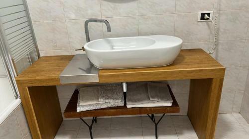 Apartamento Garda 33 Caprino Veronese