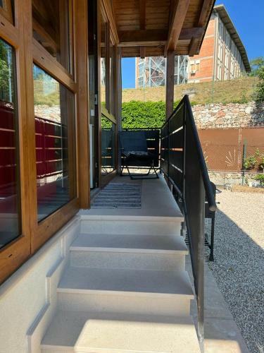 Apartamento Garda 33 Caprino Veronese