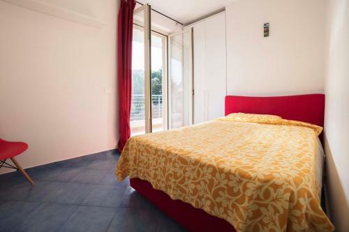 Apartamento La Tartarughina