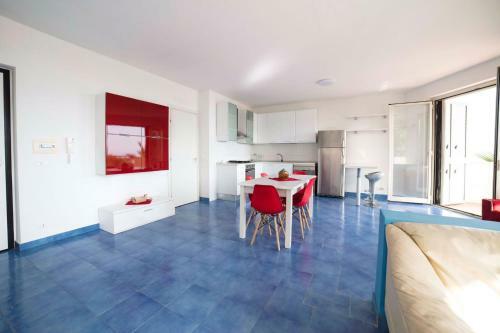 Apartamento La Tartarughina