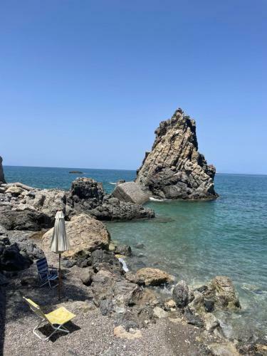 Apartamento Appartamento - Capo D'orlando