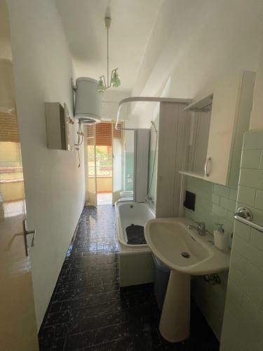 Apartamento Appartamento - Capo D'orlando