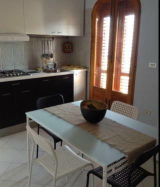 Apartamento Appartamento Vista Mare In Pieno Centro