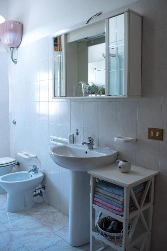 Apartamento Appartamento Con Cortile E Terrazza Sud Sardegna