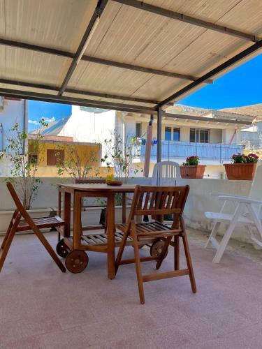 Apartamento La Casa Di Ninni