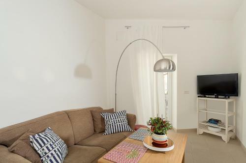 Apartamento A Casarella