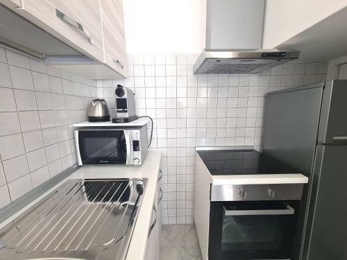 Apartamento Tiberio House & Spa