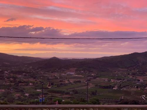 Apartamento La Casa Di Galileo A Capoliveri Centro Storico