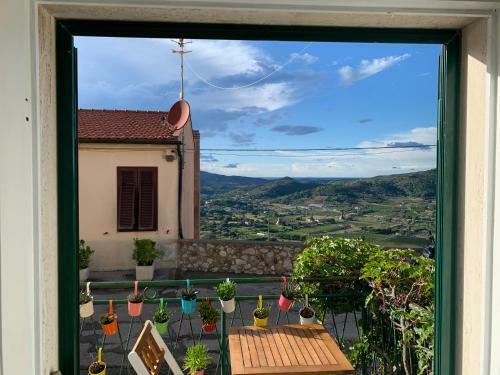 Apartamento La Casa Di Galileo A Capoliveri Centro Storico