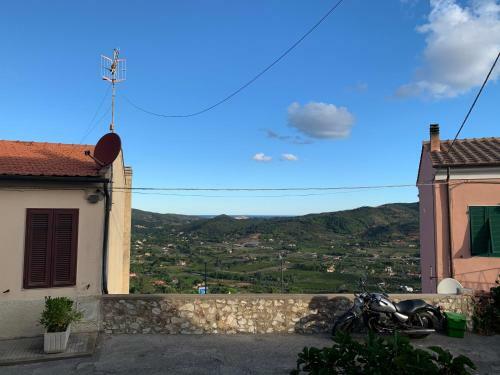 Apartamento La Casa Di Galileo A Capoliveri Centro Storico