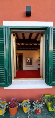 Apartamento La Casa Di Galileo A Capoliveri Centro Storico