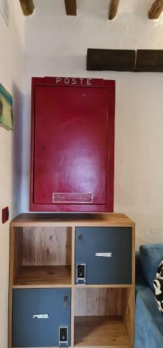 Apartamento La Casa Di Galileo A Capoliveri Centro Storico