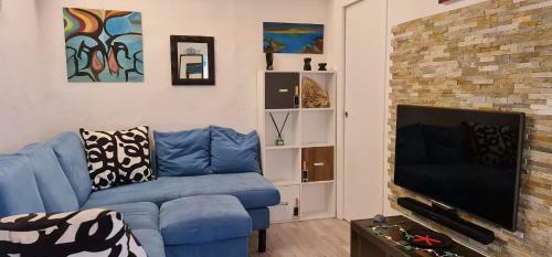 Apartamento La Casa Di Galileo A Capoliveri Centro Storico