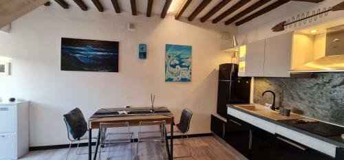 Apartamento La Casa Di Galileo A Capoliveri Centro Storico