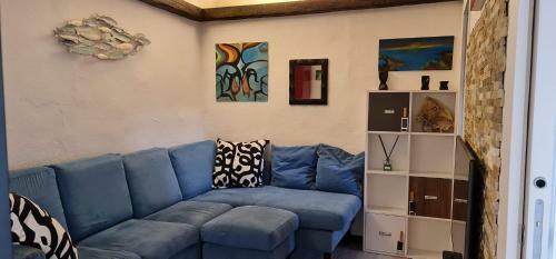 Apartamento La Casa Di Galileo A Capoliveri Centro Storico