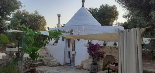 Apartamento Il Trullo Di Colacurto