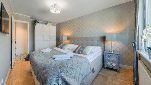Apartamenty Sun & Snow Le?na