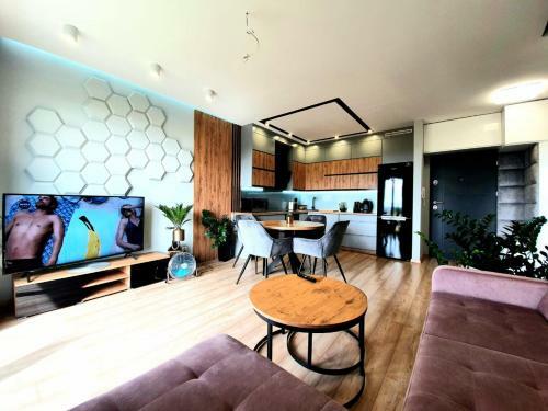 Apartament 40