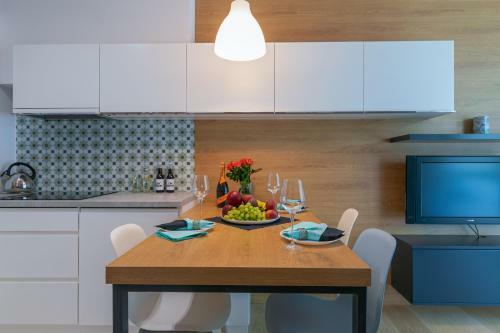 Apartament Muszelka Jantar Triapart