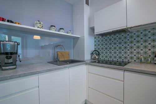 Apartament Muszelka Jantar Triapart
